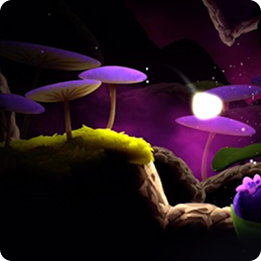 SHINE Screenshot 1